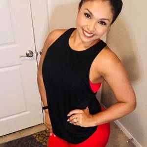 Meet your Posher, Roxy